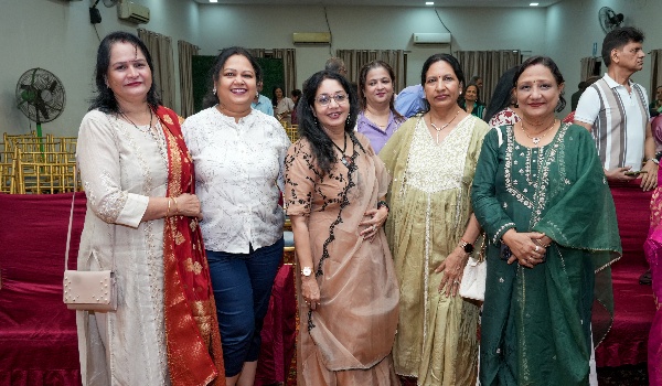 Navjeevan Moti Foundation